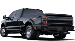 2025 Ford Super Duty® External Image 3